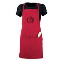 Waiter Apron w/Pockets